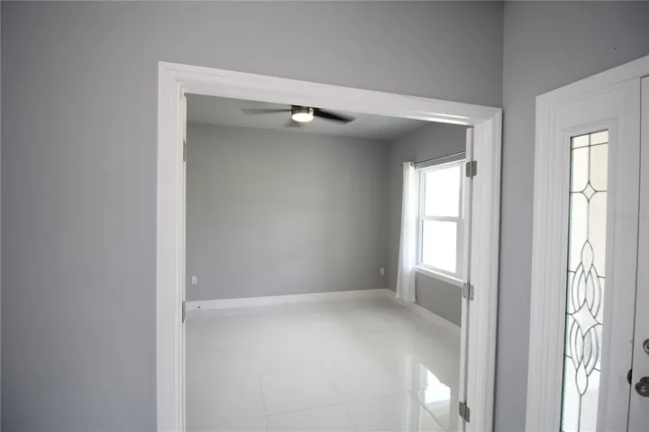 Bedroom #1