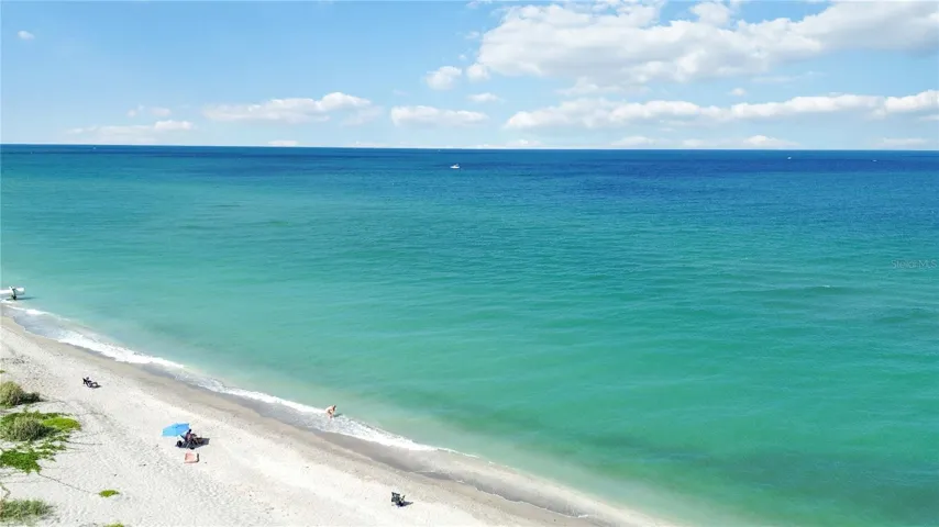Endless turquoise Gulf views and soft sandy beaches create the ultimate coastal lifestyle experience.