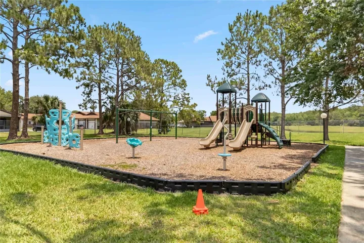 community playground
