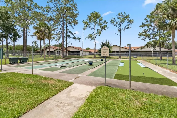 Community area