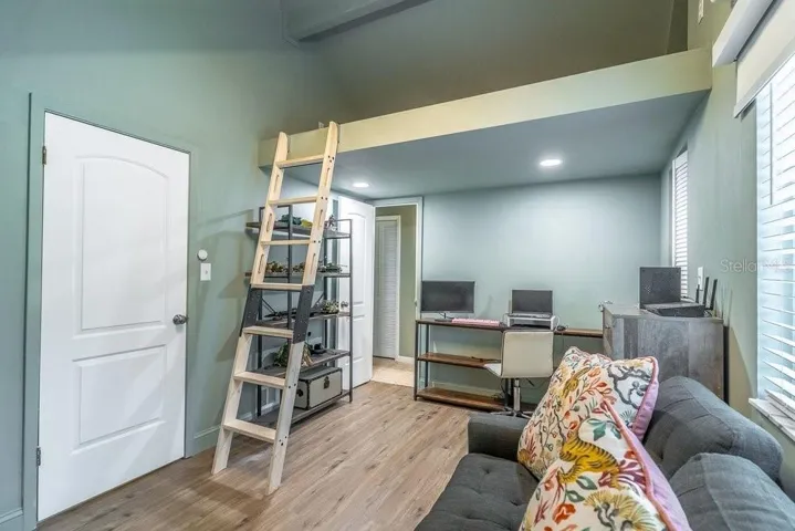 Every kids dream room