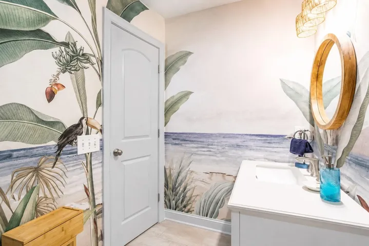 Primary En-Suite