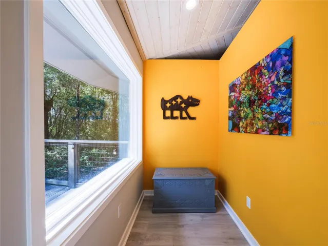 Guest suite