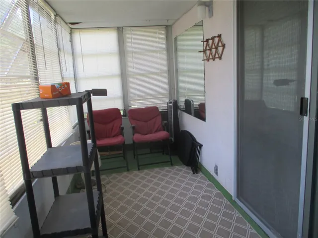 lanai