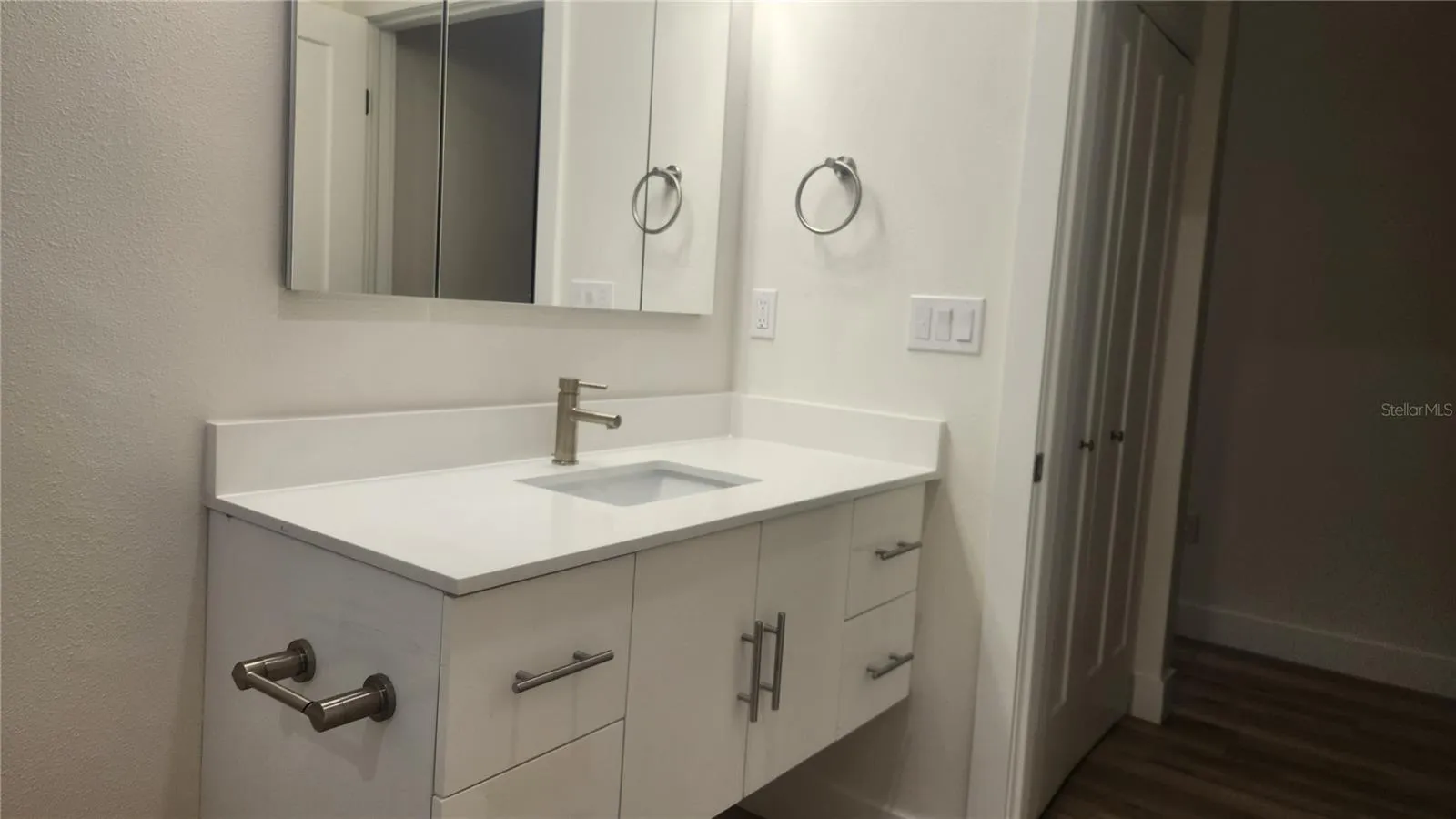 Hall Bath