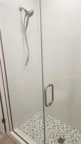 Bath in Bdrm 1