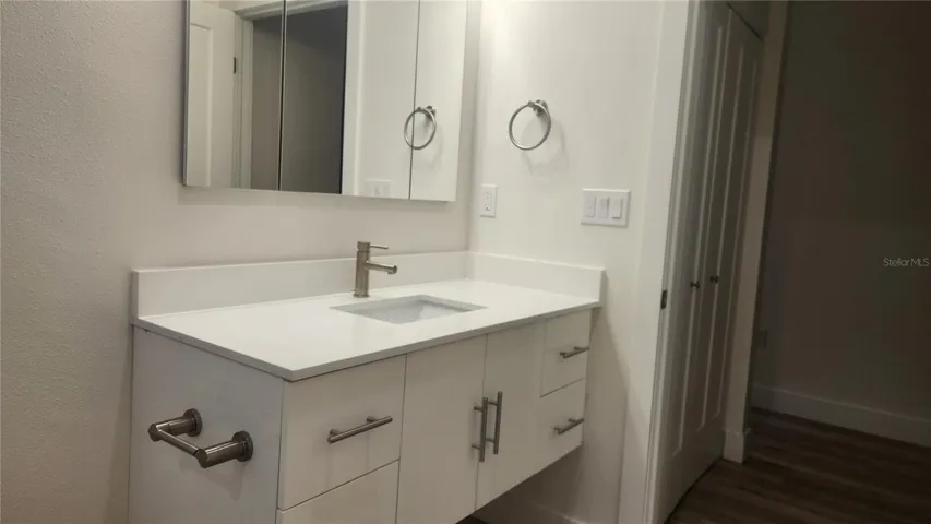 Hall Bath