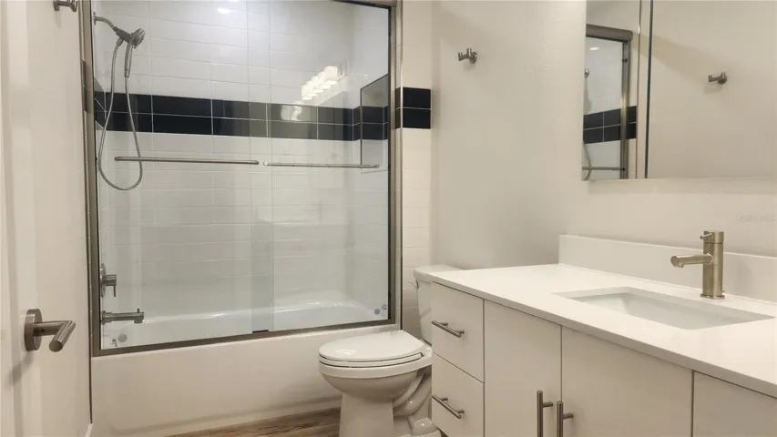 Hall Bath