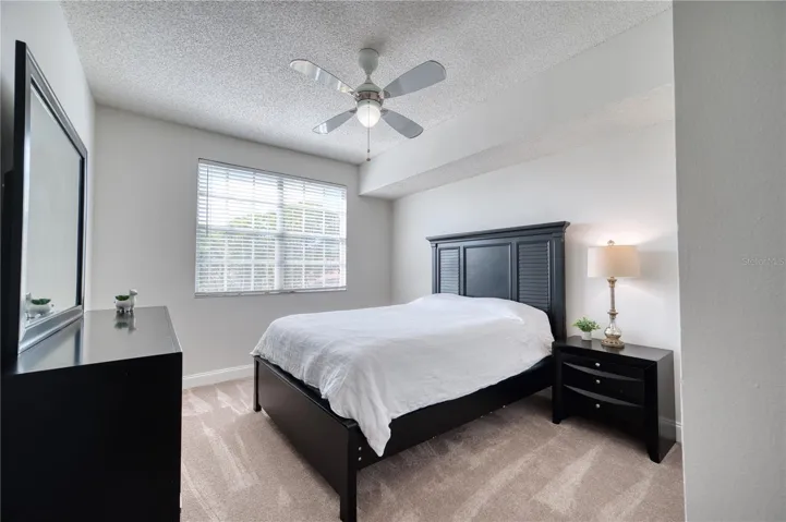 Bedroom 2 - full bedroom set