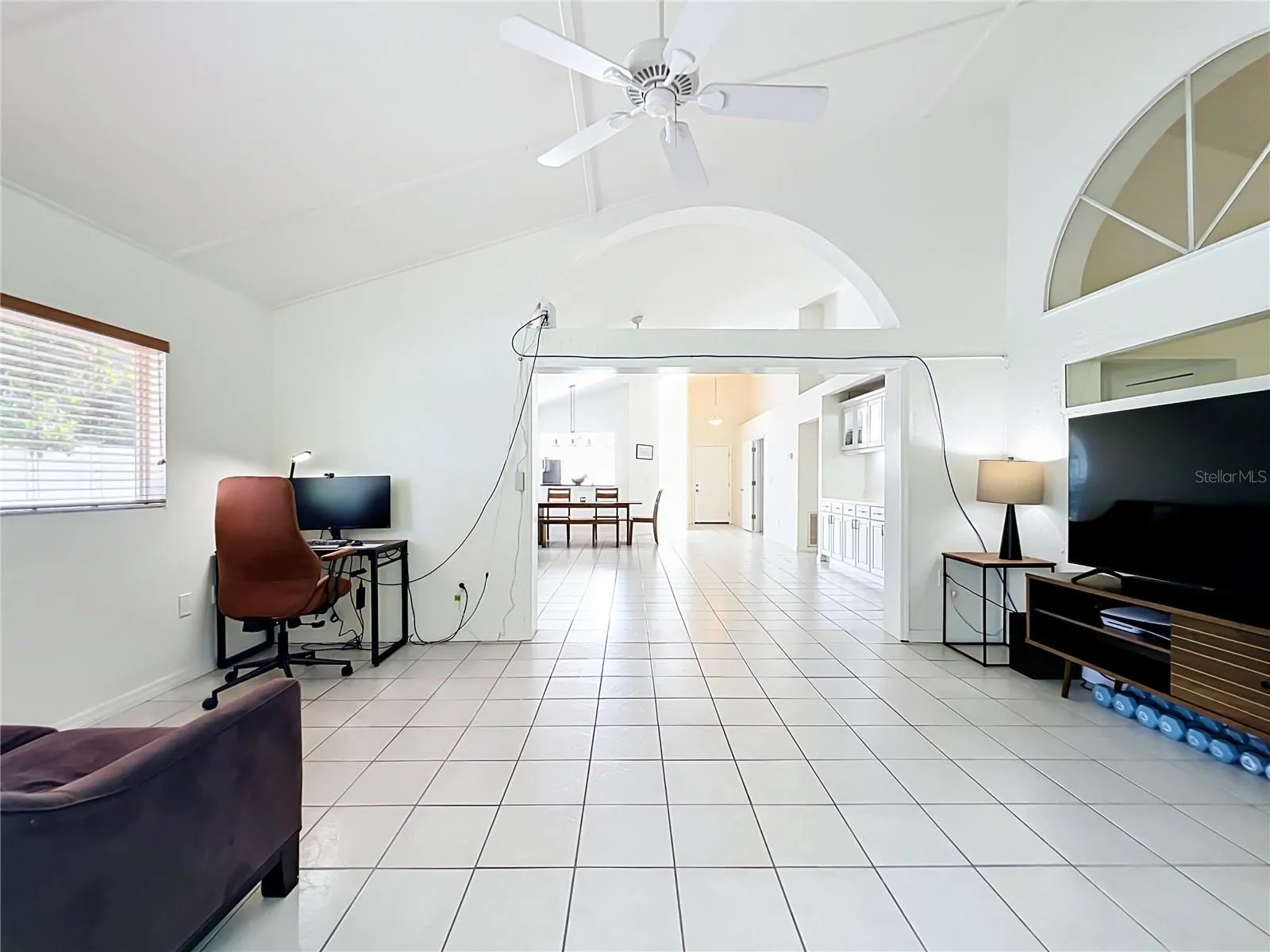 Florida room