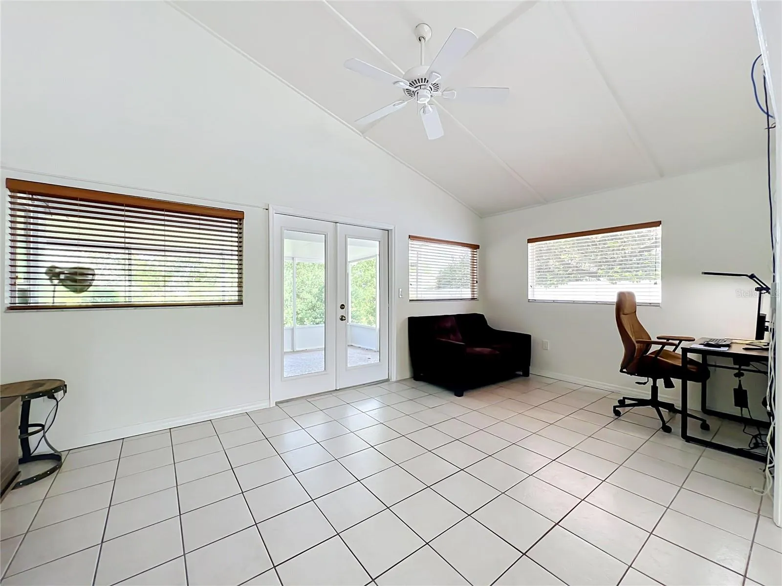 Florida Room