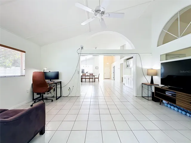 Florida room