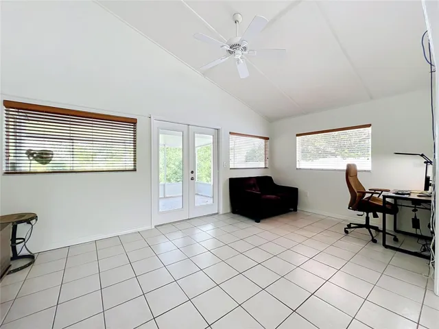 Florida Room