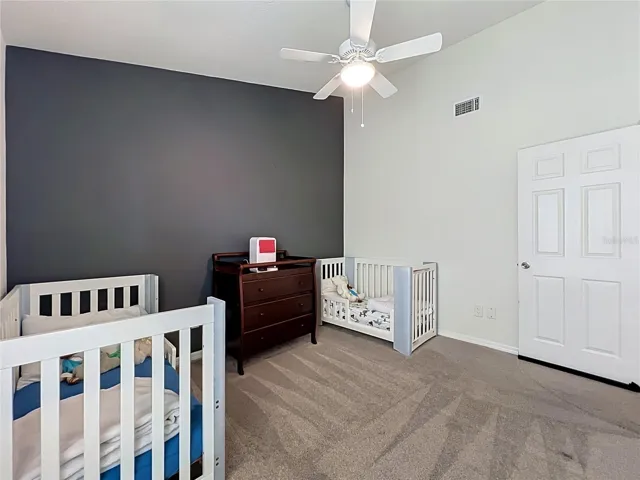 Kids room 2