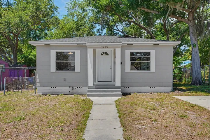 Front View