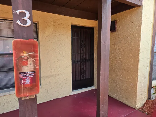 main entry
