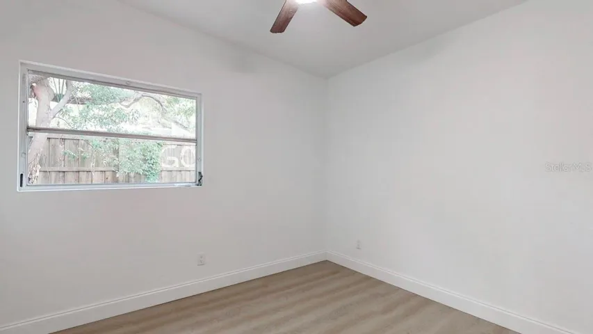 Bedroom #3