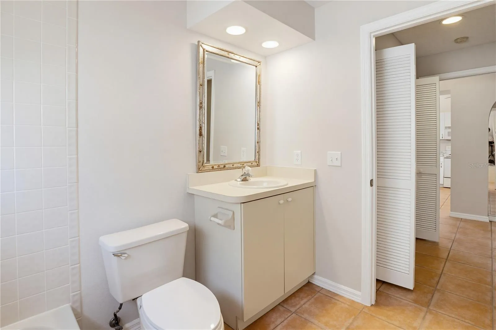 Bathroom #2