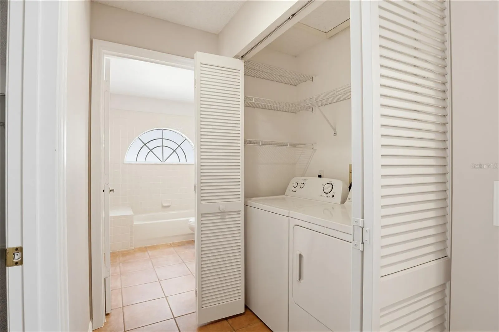 Waher/dryer