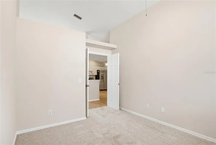 Flex room