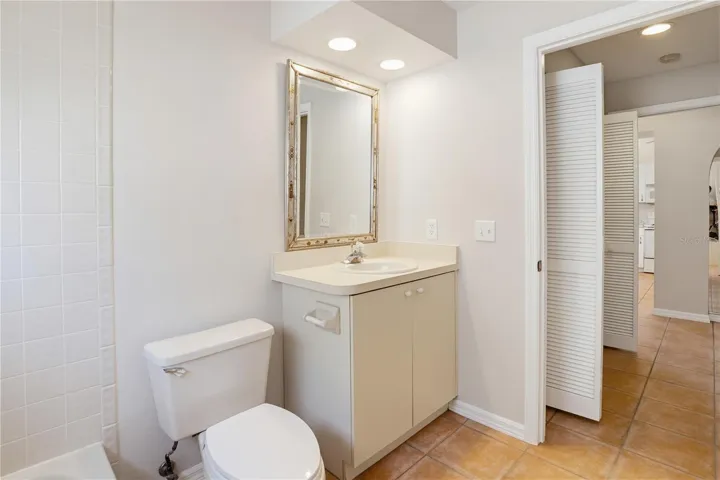 Bathroom #2