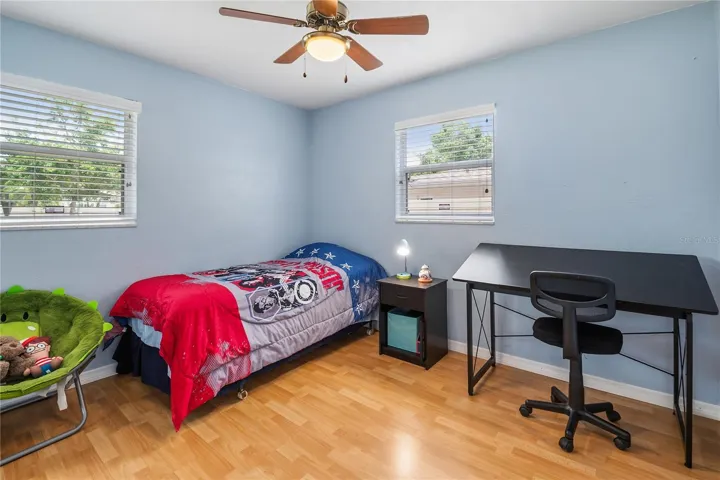 Bedroom #2