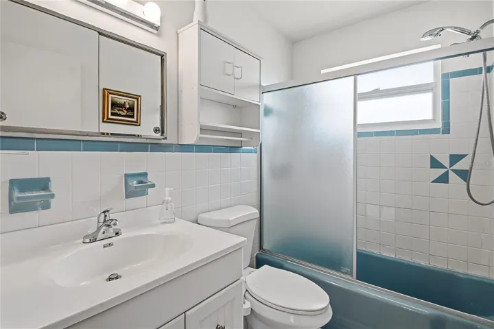Bathroom #1