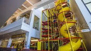 Highland Recreation Complex