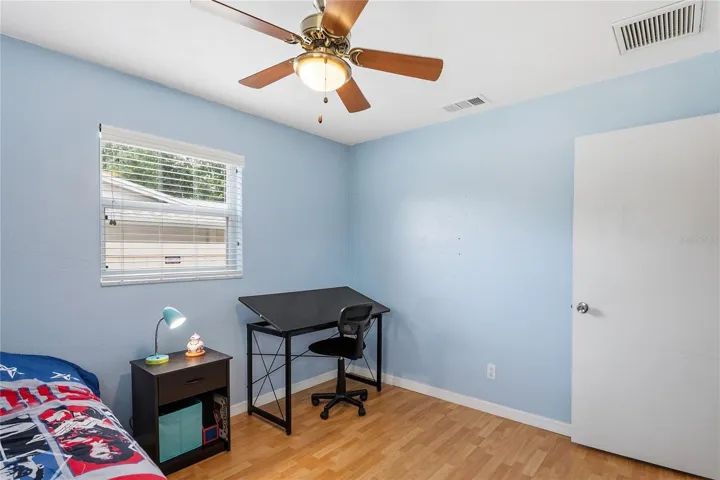 Bedroom #2