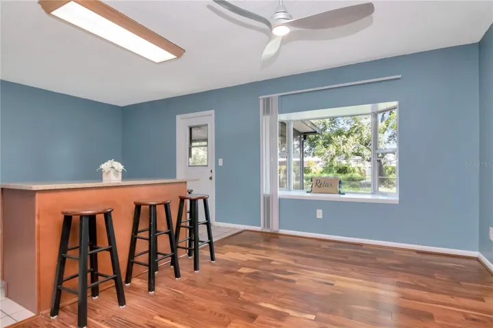 Huge Kitchen Island