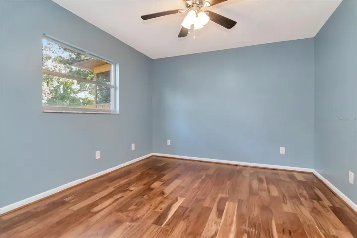 Bedroom 4 - Could Be an Office or Den