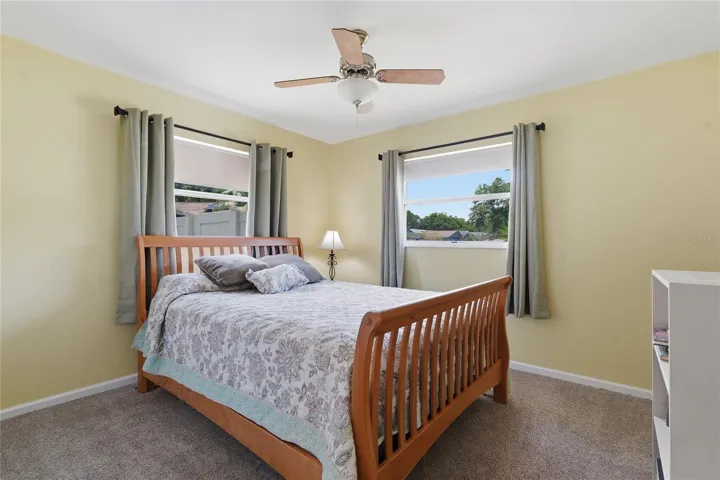 2nd Bedroom