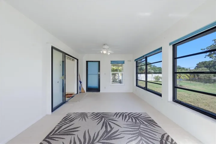 Florida Room