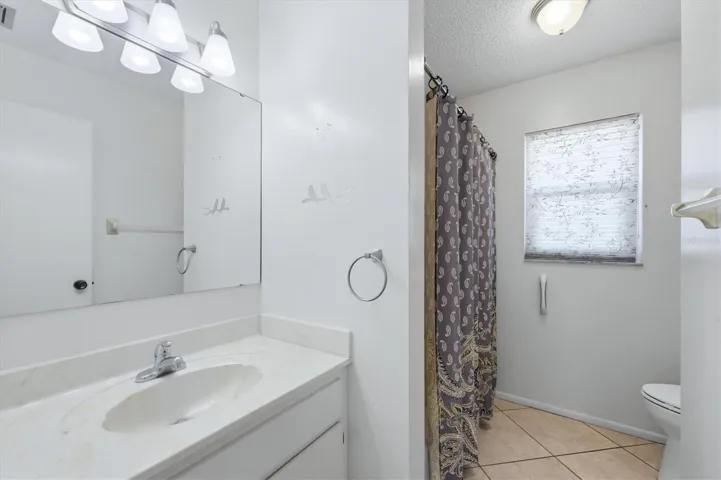 2nd Bath