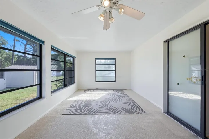 Florida Room