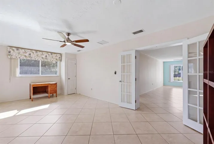 Bonus Room