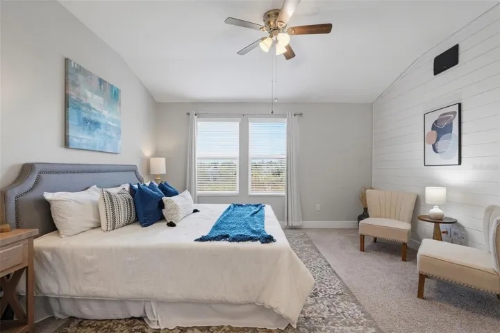 Master Suite