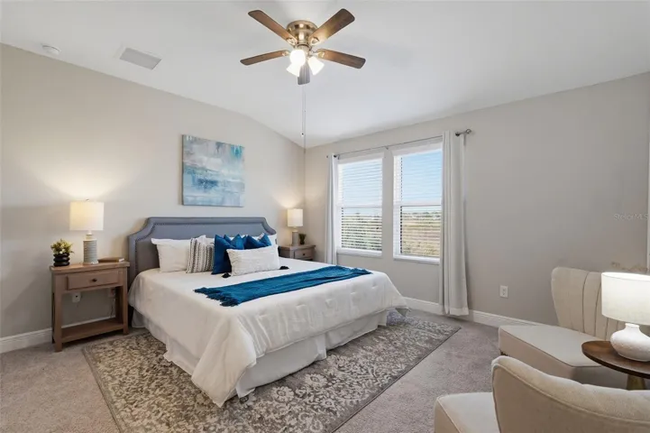Master Suite