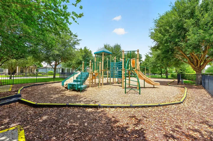 Community Playground.