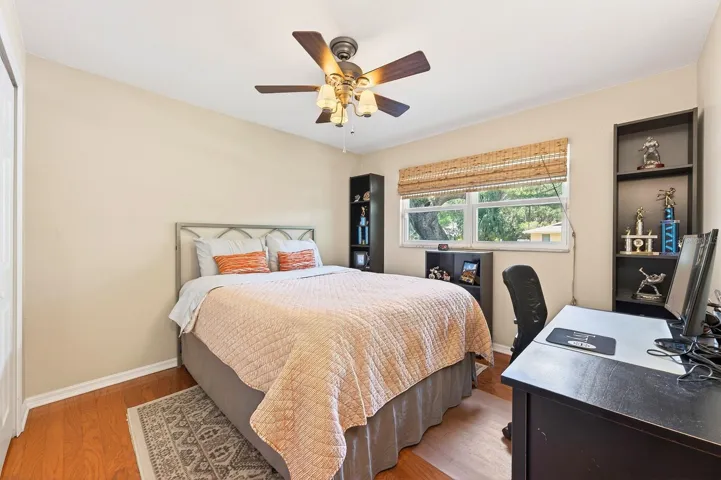 Second Bedroom.