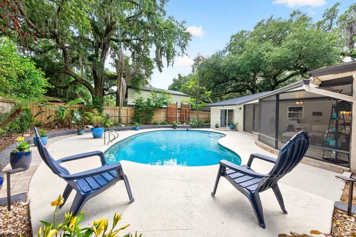 Your backyard oasis awaits.