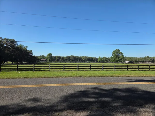Across Street