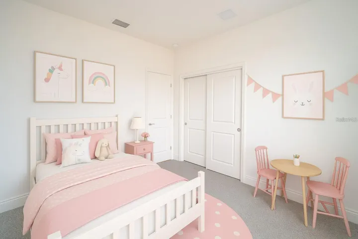 Virtual Staging