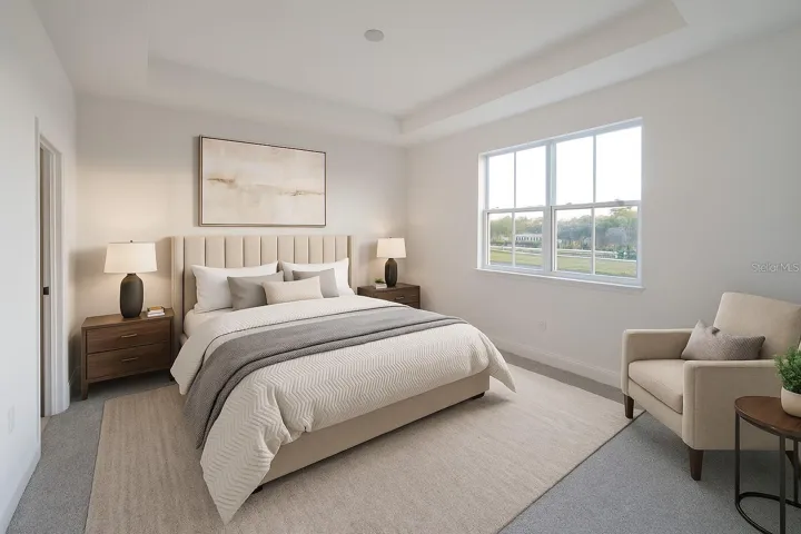 Virtual Staging
