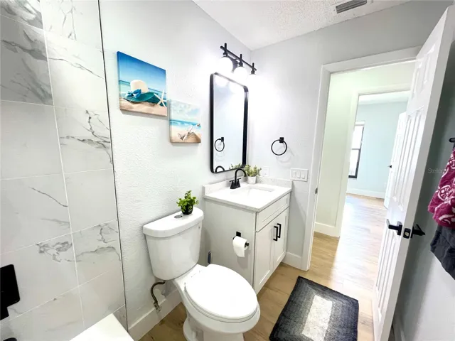 Guest Bath