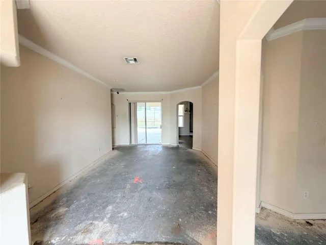 Formal Living Room