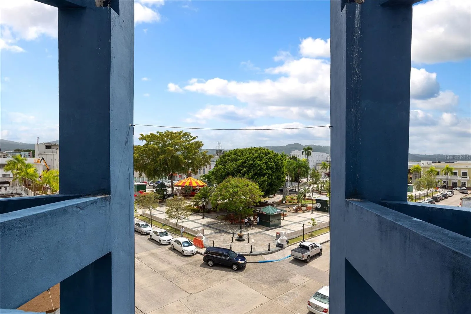 City View