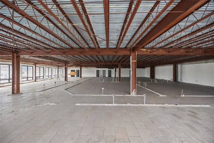 Commercial Free Plant
