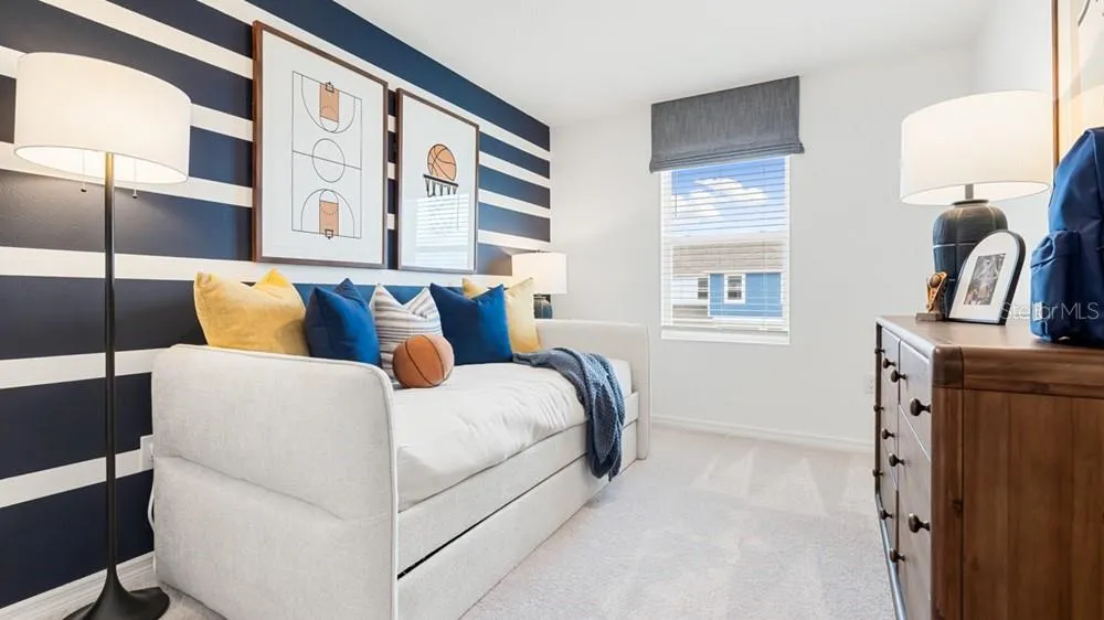 Representative Photo - Model Home Leaseback - Available for June Closing
