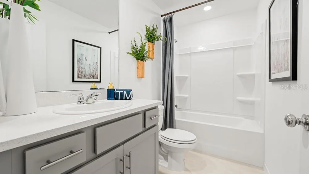 Representative Photo - Model Home Leaseback - Available for June Closing